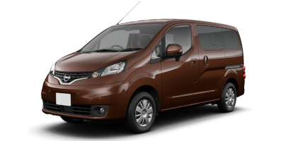 NV200バネットワゴン