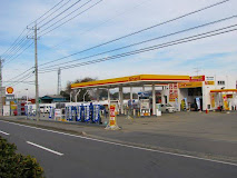 エネクスフリート(株) 谷和原インター店
